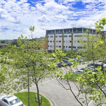 Apartament Blue Sapphire Milton Keynes Zewnętrze zdjęcie